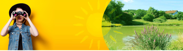 Sommerferienprogramm 2025