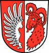Wappen Viereth-Trunstadt