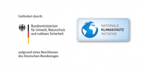 logo klimaschutzprojekt